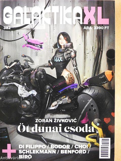 Galaktika XL 382.