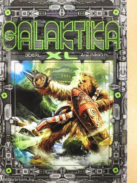 Galaktika XL 306.