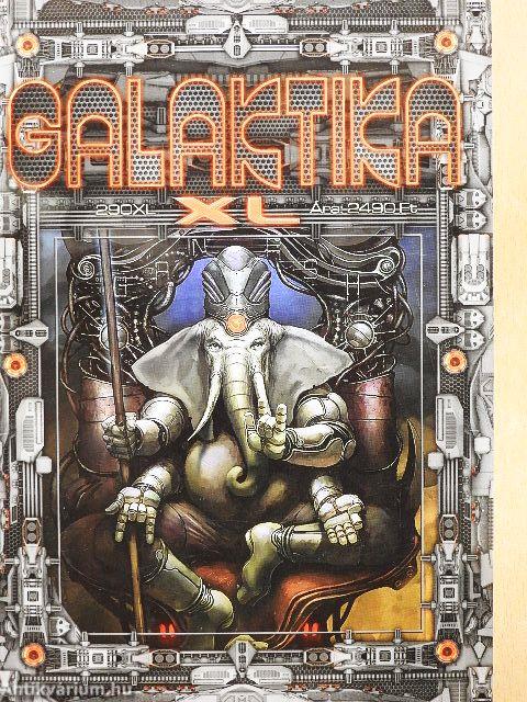 Galaktika XL 290.