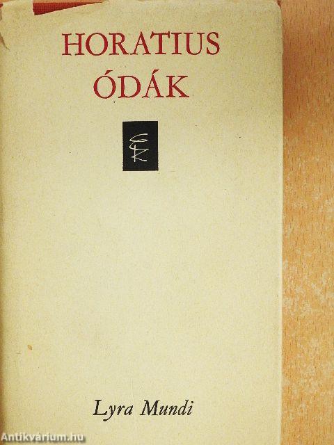 Ódák