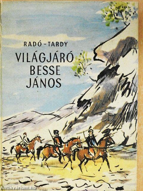 Világjáró Besse János