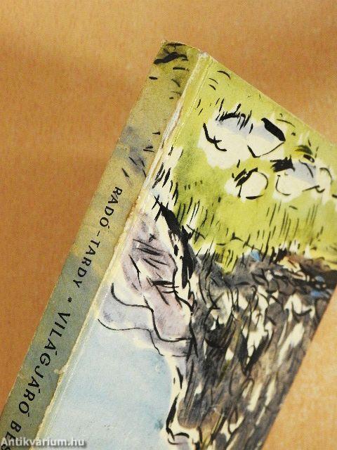 Világjáró Besse János