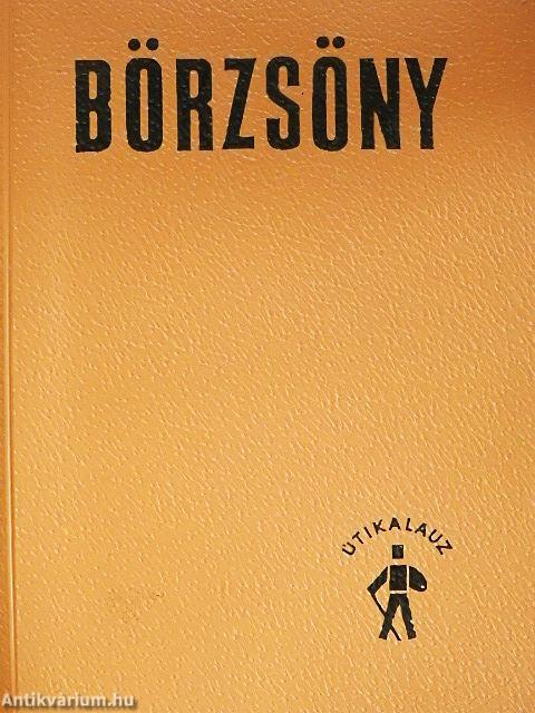 Börzsöny