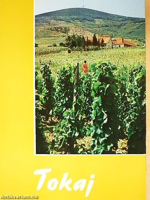 Tokaj