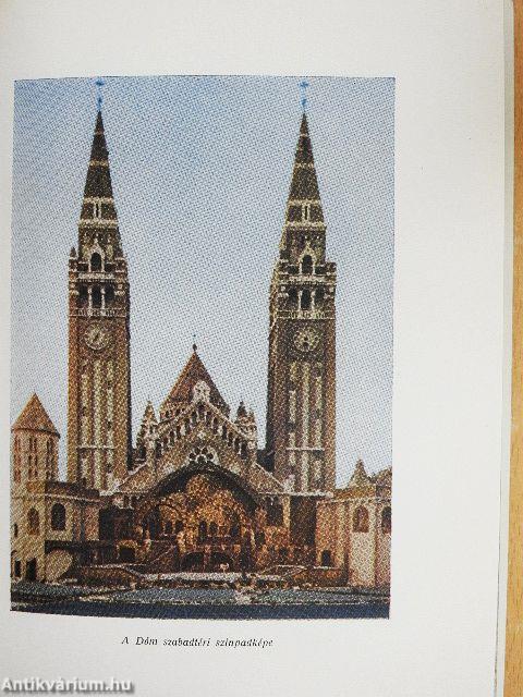 Séták Szegeden