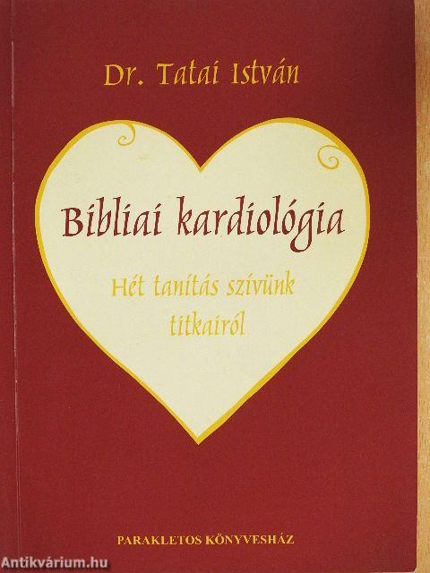 Bibliai kardiológia