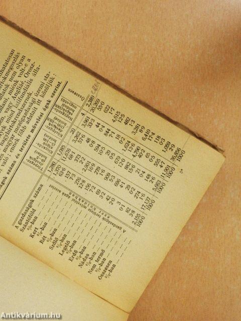 A megcsonkitott Magyarország