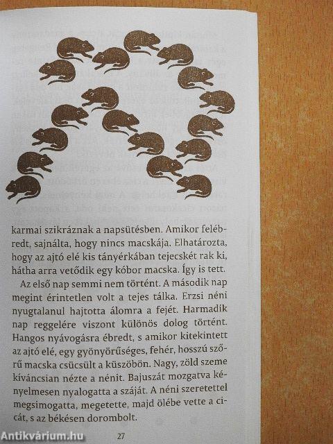 Mesék szó szerint - mégis szabadon...