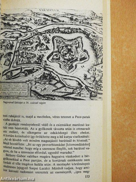 A rossz hírű Báthoryak