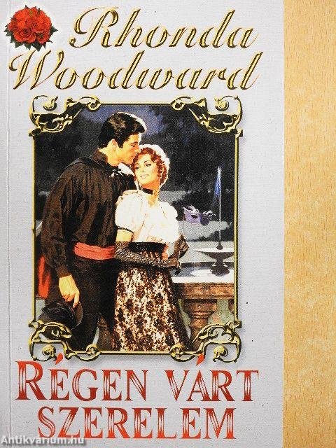 Régen várt szerelem