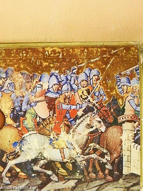 Magyarországi miniatúrák