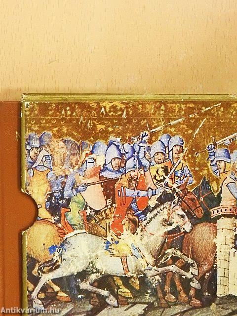 Magyarországi miniatúrák