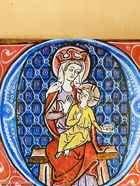 Magyarországi miniatúrák