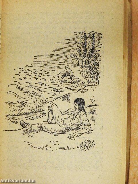 Robinson Crusoe I-II.