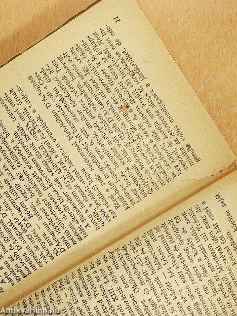 A három testőr I-III.