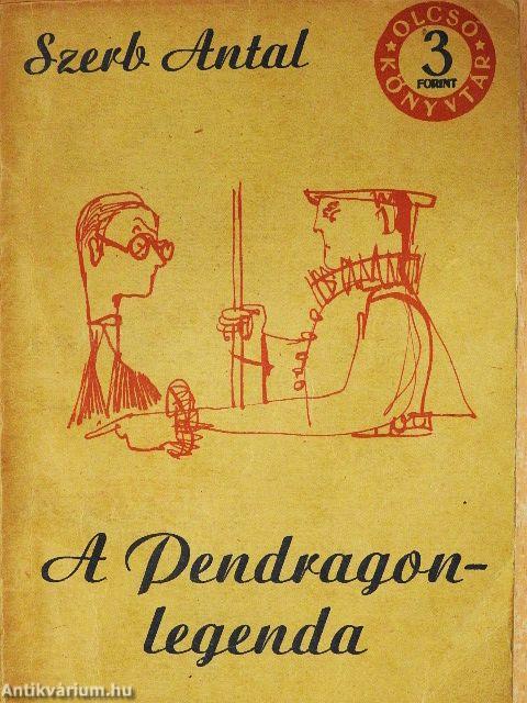 A Pendragon-legenda I-II.
