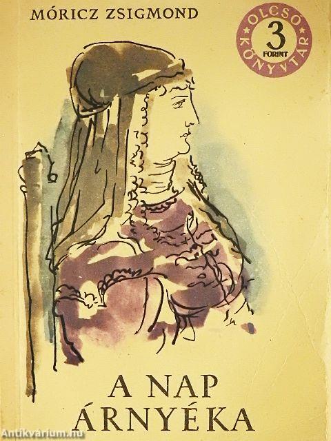 A nap árnyéka I-II.