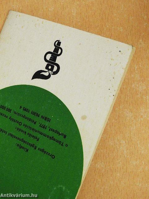 Gyalog járj - tovább élsz!