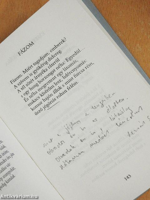 Áprily Lajos legszebb versei