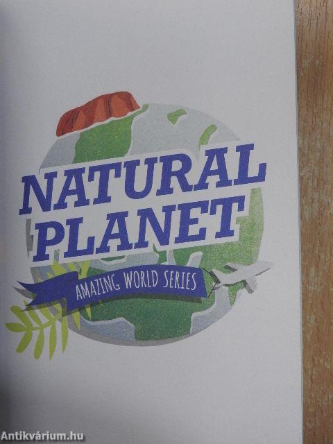 Natural Planet