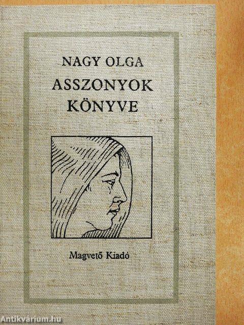 Asszonyok könyve