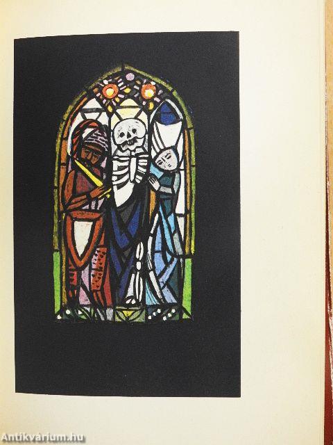 Francois Villon összes versei