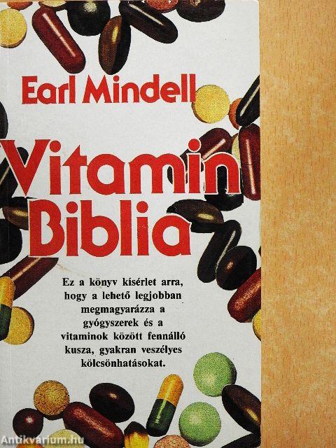 Vitamin Biblia