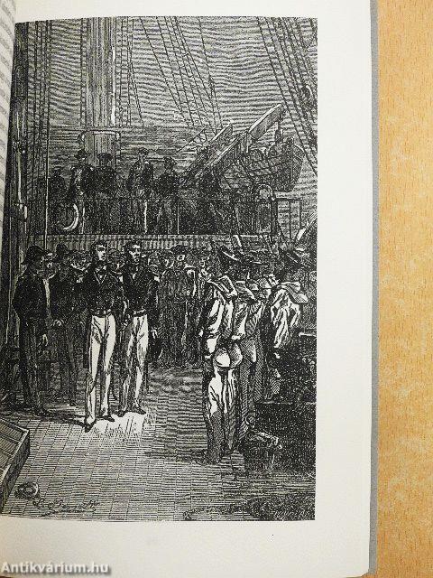 A lángban álló szigettenger