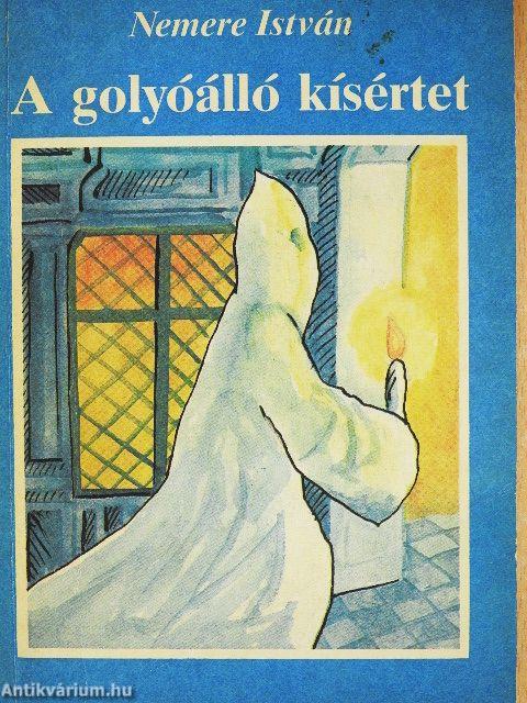 A golyóálló kísértet