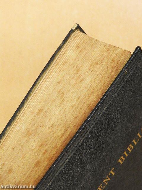 Szent Biblia