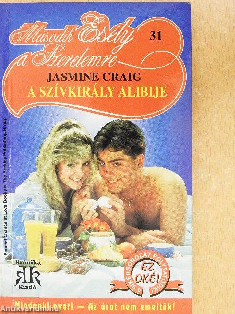 A szívkirály alibije