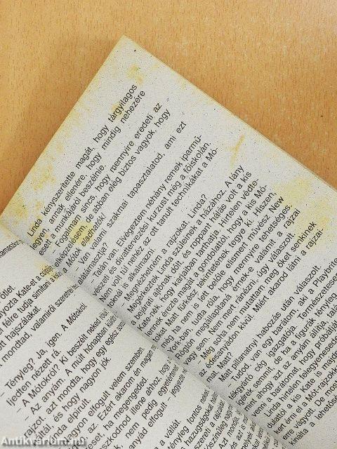 A szívkirály alibije