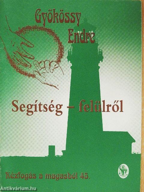 Segítség - felülről