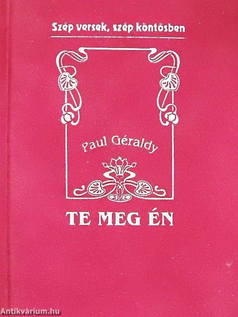 Te meg Én