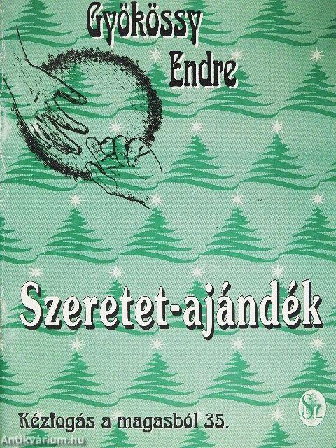 Szeretet-ajándék