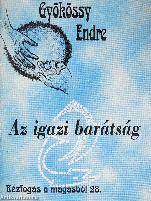 Az igazi barátság