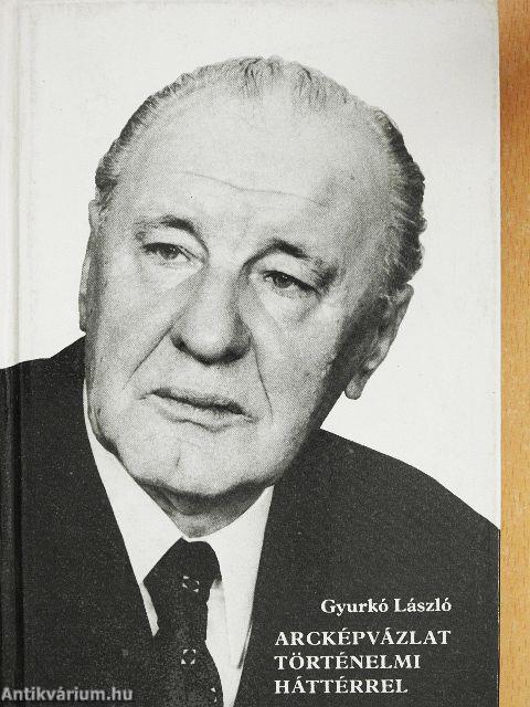 Arcképvázlat történelmi háttérrel