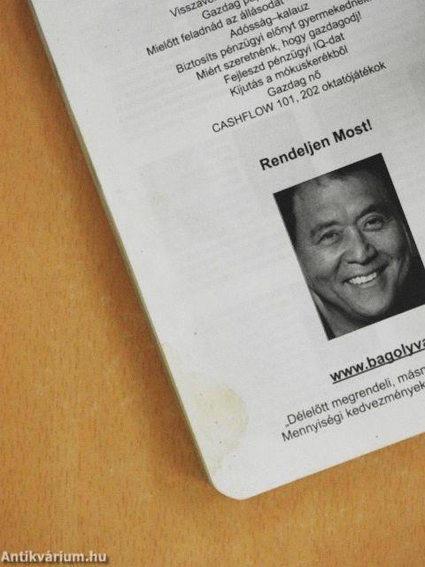 Gazdag papa, szegény papa