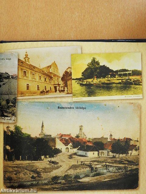 Szeretettel vár Szentendre