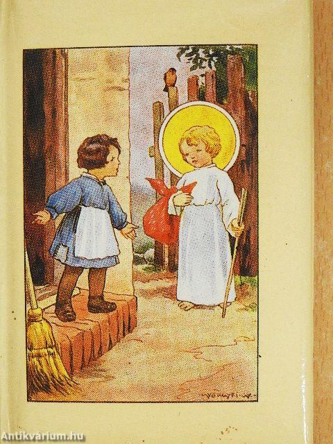 Imádságos képeskönyvem