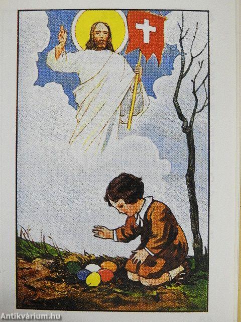 Imádságos képeskönyvem