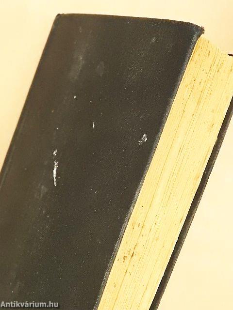 Magyar-angol szótár