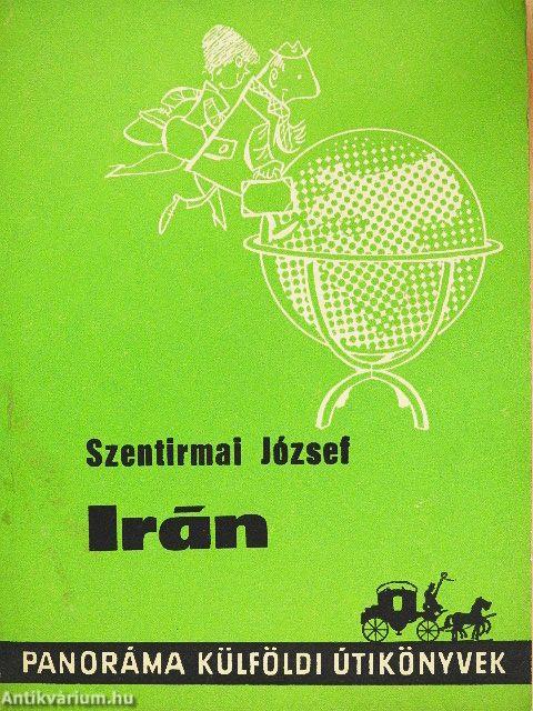Irán