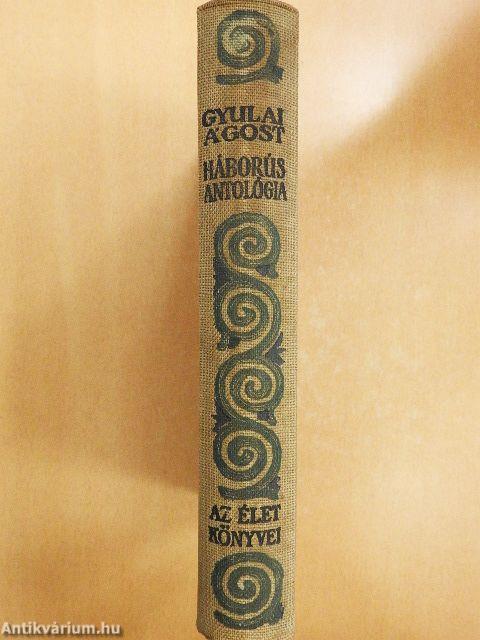 Háborús antológia