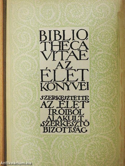 Háborús antológia