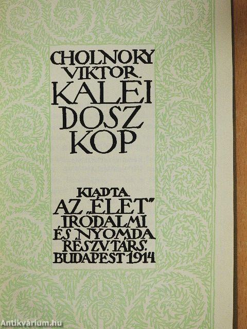 Kaleidoszkop