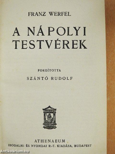 A nápolyi testvérek