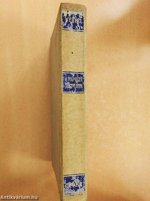 A nápolyi testvérek