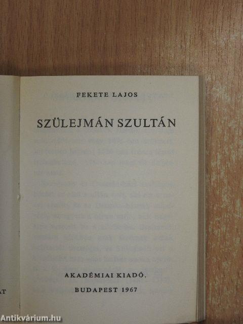 Életek és korok I-VIII.