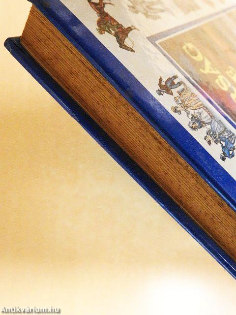 A magyarság története